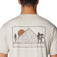 Kwick Hike Back - Men's T-Shirt - 4