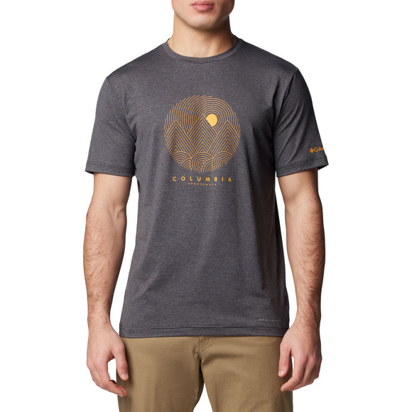 Kwick Hike - Men's T-Shirt