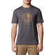 Kwick Hike - Men's T-Shirt - 0