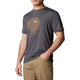 Kwick Hike - T-shirt pour homme - 2