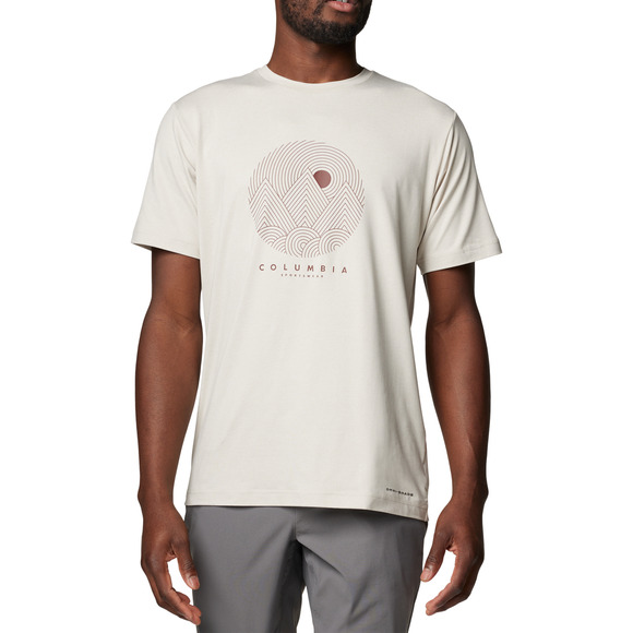 Kwick Hike - Men's T-Shirt