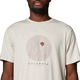 Kwick Hike - T-shirt pour homme - 4