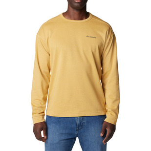 Twisted Creek Knit - Men's Sweatshirt