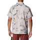 Painted Peak Woven - Men's Short-Sleeved Shirt - 1