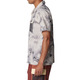 Painted Peak Woven - Men's Short-Sleeved Shirt - 2
