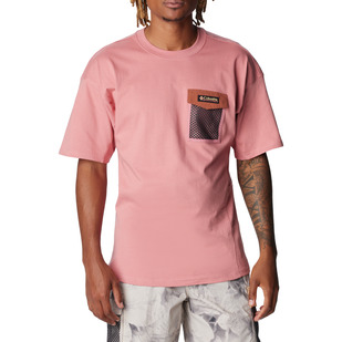 Painted Peak Knit - T-shirt pour homme