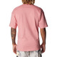 Painted Peak Knit - T-shirt pour homme - 1