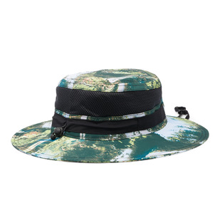 Bora Bora Retro Booney - Adult Bucket Hat
