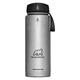Thermaluxe  - Wide Mouth Stainless Steel Bottle - 0