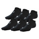 Essential Lite - Men's Ankle Socks (Pack of 6 Pairs) - 0
