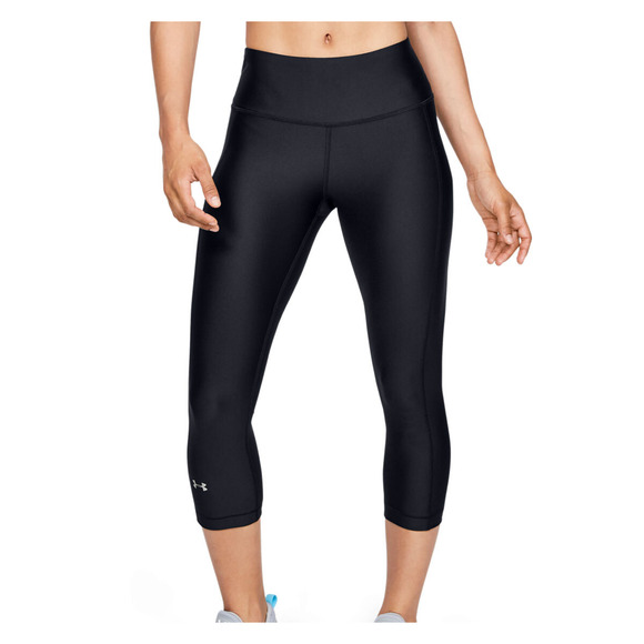 under armour heatgear fitted pants