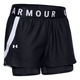 Play Up - Women's 2-in-1 Training Shorts - 4