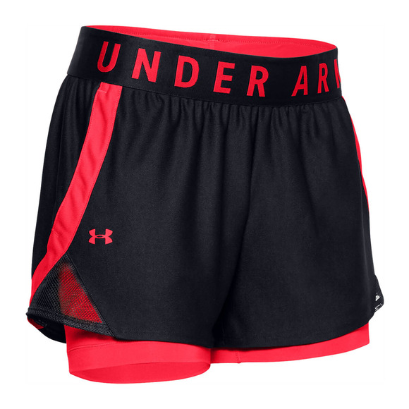 under armour play up shorts