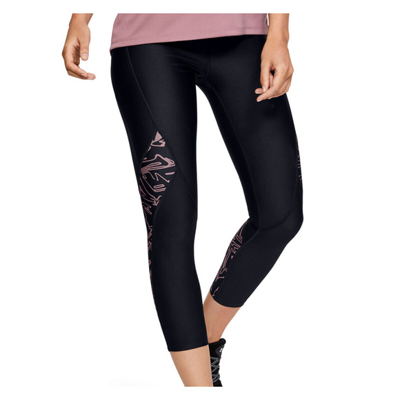 under armour women's compression tights