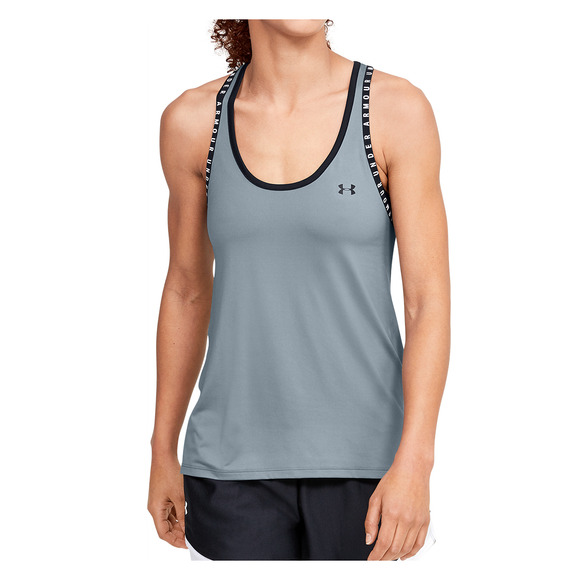 under armour knockout vest