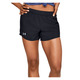 Fly By 2.0 - Women's Running Shorts - 0