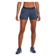 Play Up Twist 3.0 - Women's Training Shorts - 0