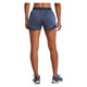 Play Up Twist 3.0 - Women's Training Shorts - 1