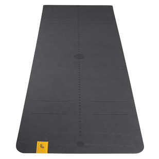 Glow Align - Reversible Yoga Mat