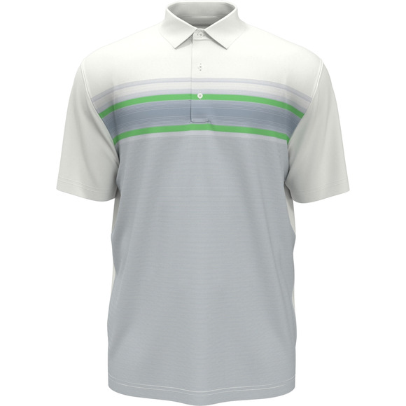 Callaway Golf Polo Adulte Hommes Large Vert 