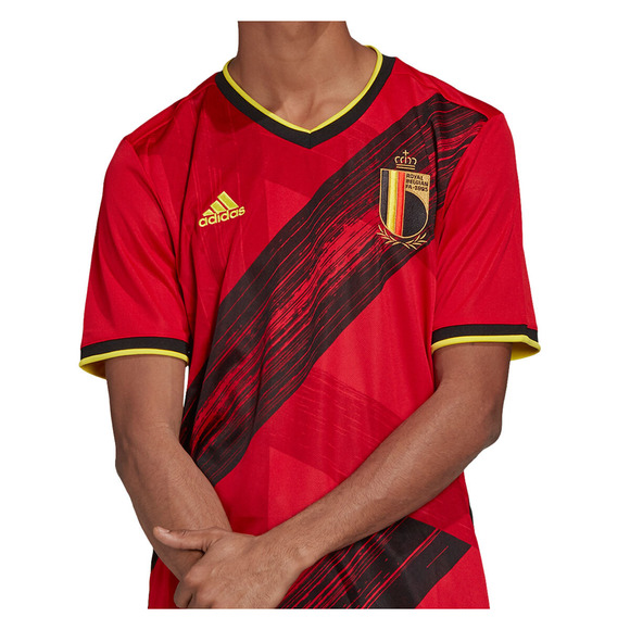 belgium home jersey 2020