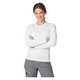 Lifa Active Solen - Women's Long-Sleeved Shirt - 0