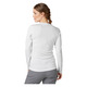 Lifa Active Solen - Women's Long-Sleeved Shirt - 1