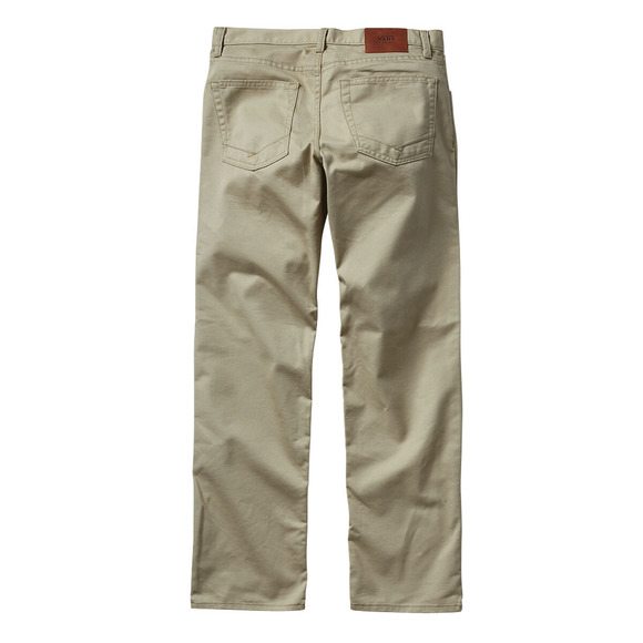 vans v56 standard pants