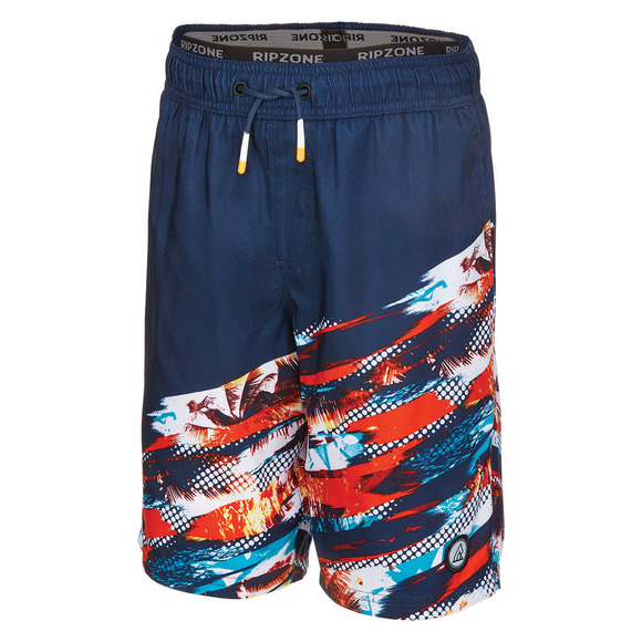 boys 2 in 1 shorts