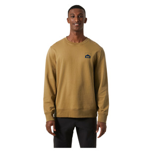 Nord Graphic - Men's Sweater