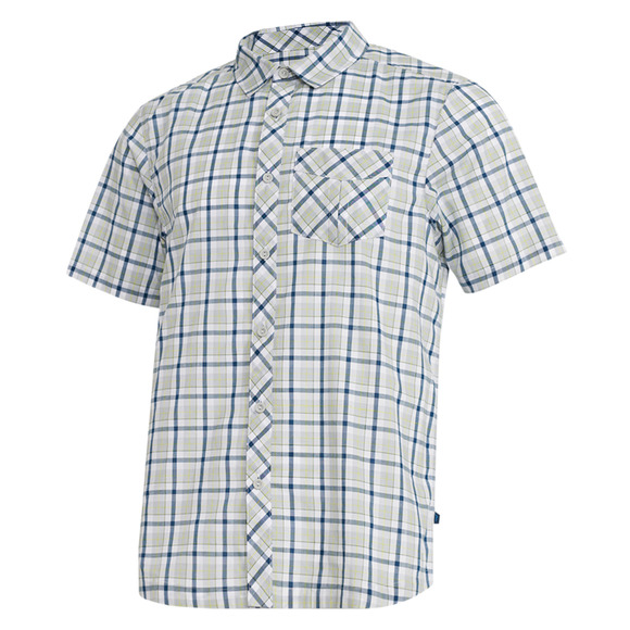 Arcco II - Men's Short-Sleeved Shirt