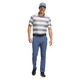 Ultimate365 HEAT.RDY Stripe - Polo de golf pour homme - 2