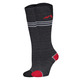 84-372 Jr - Junior Alpine Ski Socks (Pack of 2 pairs) - 0