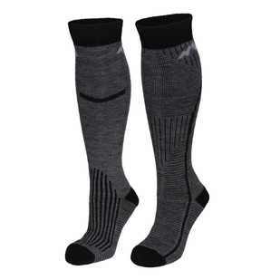 84-372 - Adult Alpine Ski Socks (Pack of 2 pairs)