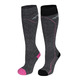 84-372 - Adult Alpine Ski Socks (Pack of 2 pairs) - 0