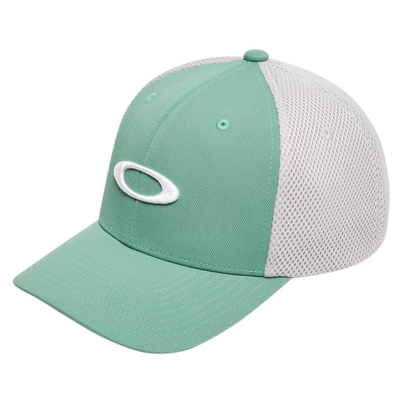 Ellipse Mesh - Men's Golf Cap