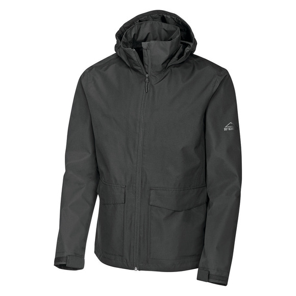 MCKINLEY Balla - Manteau de pluie pour homme | Sports Experts