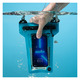 RunOff - Waterproof Phone Pouch - 4