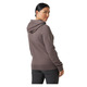 Nord Graphic Pullover - Women's Hoodie - 1