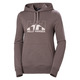 Nord Graphic Pullover - Women's Hoodie - 4