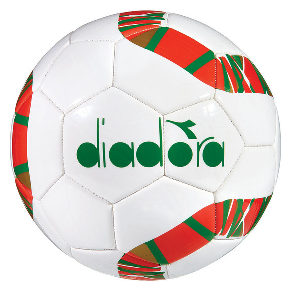 ballon de soccer