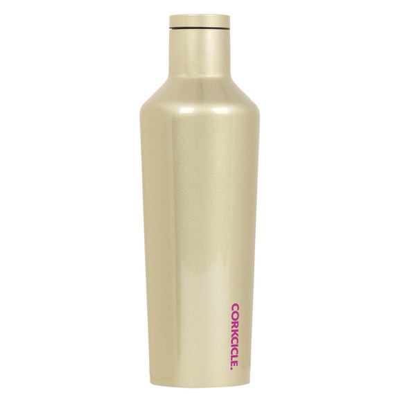 Canteen (16 oz.) - Wide Mouth Insulated Bottle