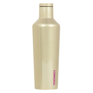 Canteen (16 oz.) - Wide Mouth Insulated Bottle