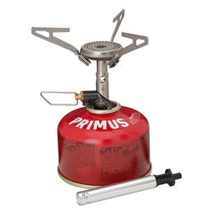 Micron - Backpacking Stove