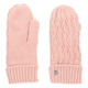 Sonia - Mitaines en tricot pour femme - 0