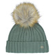 Colorado - Adult Tuque with Pompom - 0