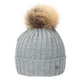 Colorado - Adult Tuque with Pompom - 0