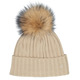 Colorado - Adult Tuque with Pompom - 0