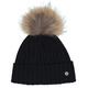 Colorado - Adult Tuque with Pompom - 0