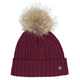 Colorado - Adult Tuque with Pompom - 0